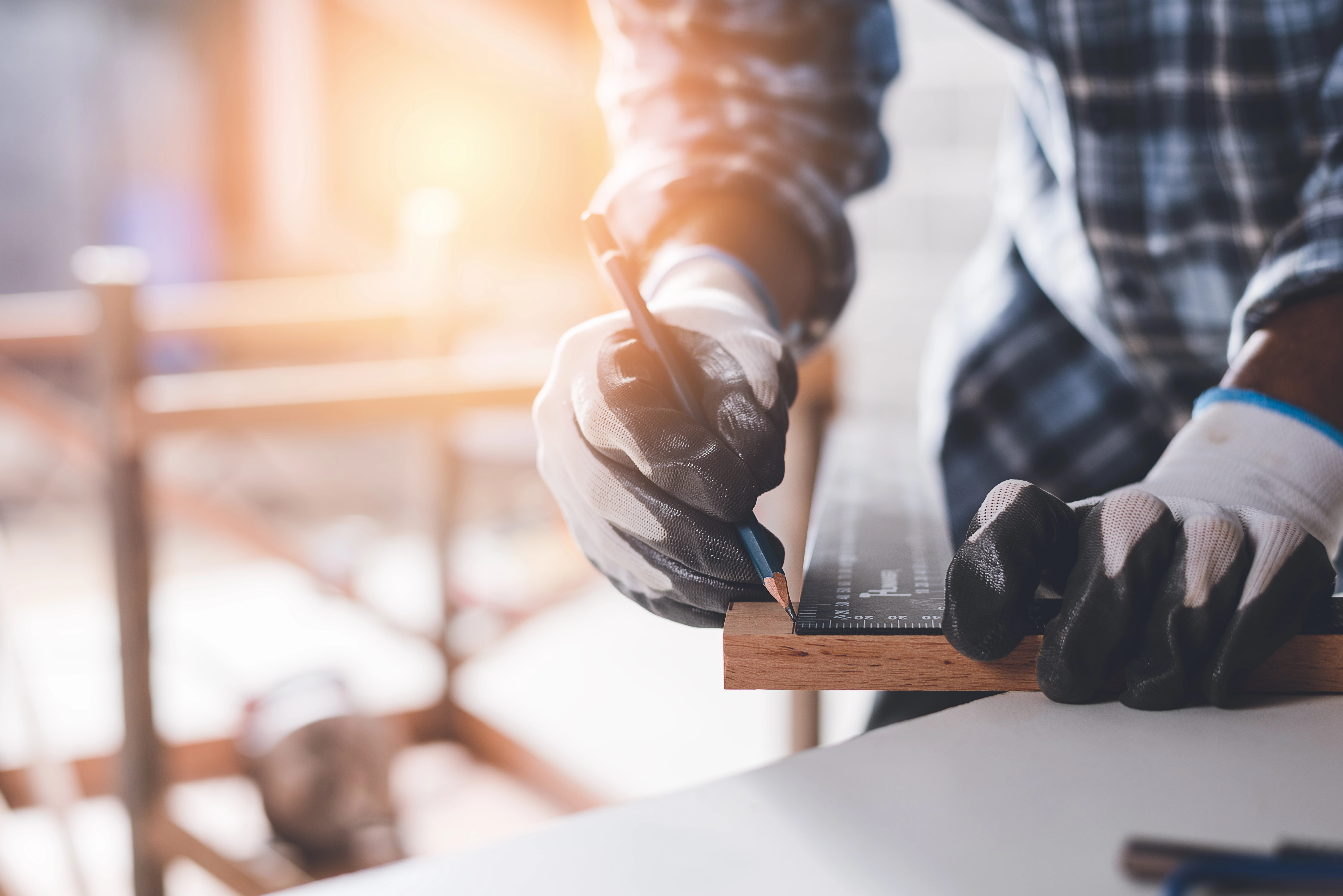 Contractors Liability Insurance | Gridiron Insurance